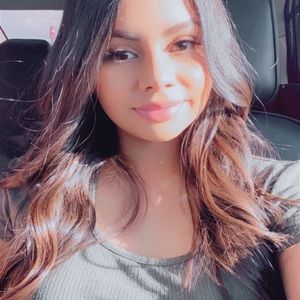 Get to know me a bit